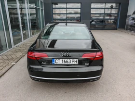 Audi A8 ПЪЛНА СЕРВИЗНА ИСТОРИЯ В АУДИ, снимка 7