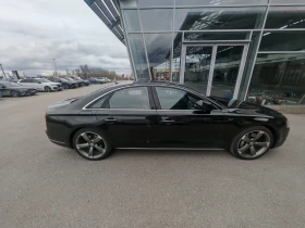 Audi A8 ПЪЛНА СЕРВИЗНА ИСТОРИЯ В АУДИ, снимка 6
