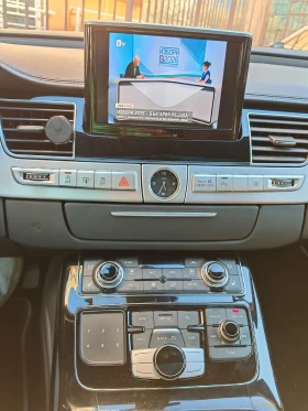 Audi A8 4.2 TDI - ПЪЛНА СЕРВИЗНА ИСТОРИЯ В АУДИ, снимка 13