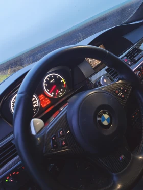BMW 545 i, снимка 16