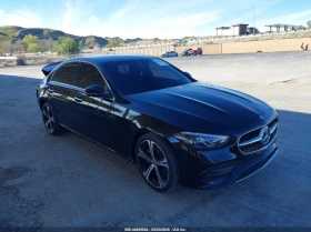 Mercedes-Benz C 300 2.0l Sedan, снимка 2