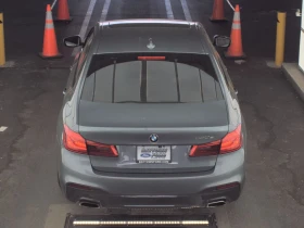 BMW 530 iPerformance M SPORT LINE, снимка 5