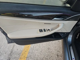 BMW 530 iPerformance M SPORT LINE, снимка 12