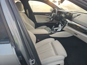 BMW 530 iPerformance M SPORT LINE, снимка 11