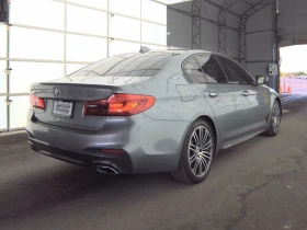 BMW 530 iPerformance M SPORT LINE, снимка 4