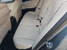 BMW 530 iPerformance M SPORT LINE, снимка 13