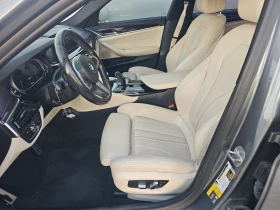 BMW 530 iPerformance M SPORT LINE, снимка 10