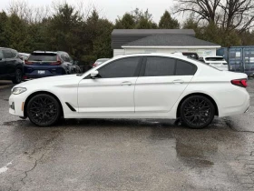 BMW 530 530i xDrive, снимка 6
