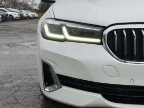 BMW 530 530i xDrive, снимка 10