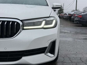 BMW 530 530i xDrive, снимка 9