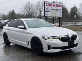BMW 530 530i xDrive, снимка 1
