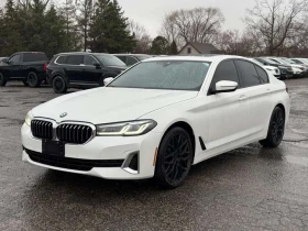 BMW 530 530i xDrive, снимка 7