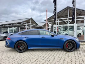 Mercedes-Benz AMG GT 63S#BRABUS#CARBON#DESIGNO#SOFTCL#FULL FULL, снимка 7