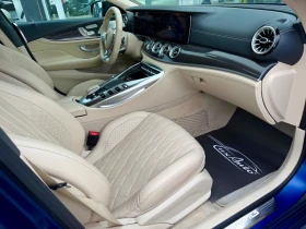 Mercedes-Benz AMG GT 63S#BRABUS#CARBON#DESIGNO#SOFTCL#FULL FULL, снимка 13