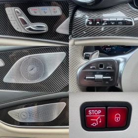 Mercedes-Benz AMG GT 63S#BRABUS#CARBON#DESIGNO#SOFTCL#FULL FULL, снимка 14