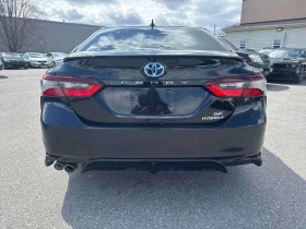 Toyota Camry * Hybrid SE Auto * CARFAX * 2 КЛЮЧА * KEYLESS * , снимка 4