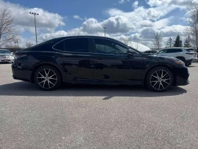 Toyota Camry * Hybrid SE Auto * CARFAX * 2 КЛЮЧА * KEYLESS * , снимка 3