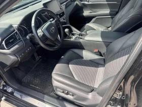 Toyota Camry * Hybrid SE Auto * CARFAX * 2 КЛЮЧА * KEYLESS * , снимка 5