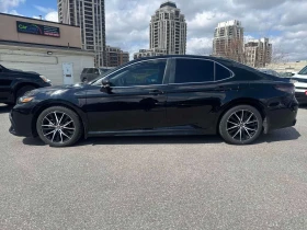 Toyota Camry * Hybrid SE Auto * CARFAX * 2 КЛЮЧА * KEYLESS * , снимка 2