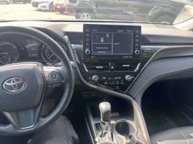 Toyota Camry * Hybrid SE Auto * CARFAX * 2 КЛЮЧА * KEYLESS * , снимка 9