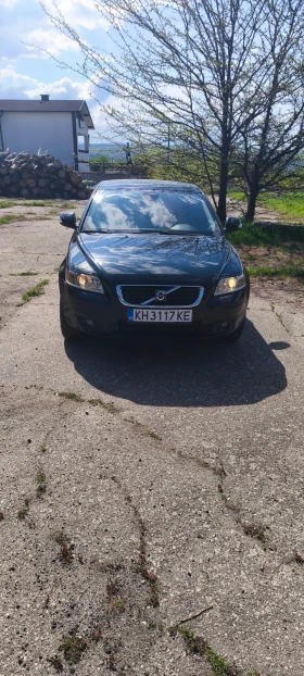 Volvo V50, снимка 1