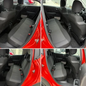 Citroen C3 1.2i 82кс EURO6B , снимка 10