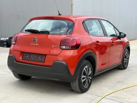 Citroen C3 1.2i 82кс EURO6B , снимка 6