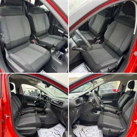 Citroen C3 1.2i 82кс EURO6B , снимка 9