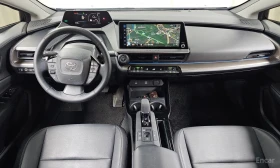 Toyota Prius * 2.0* XLE* КОЖА* ПОДГРЕВ* ОБДУХВАНЕ* ПАНОРАМА* КА, снимка 7