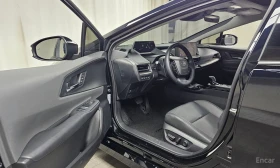 Toyota Prius * 2.0* XLE* КОЖА* ПОДГРЕВ* ОБДУХВАНЕ* ПАНОРАМА* КА, снимка 10