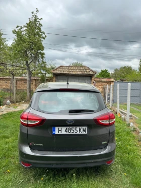 Ford C-max 1.0 ECOBOOST FULL, снимка 4