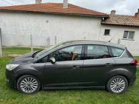 Ford C-max 1.0 ECOBOOST FULL, снимка 3
