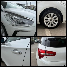 Citroen DS5 6 МЕСЕЦА ГАРАНЦИЯ/1.6HDI 114к.с. Панорама/Подгрев, снимка 7