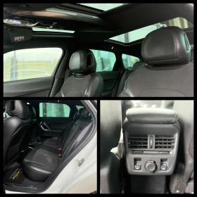 Citroen DS5 6 МЕСЕЦА ГАРАНЦИЯ/1.6HDI 114к.с. Панорама/Подгрев, снимка 10