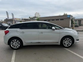 Citroen DS5 6 МЕСЕЦА ГАРАНЦИЯ/1.6HDI 114к.с. Панорама/Подгрев, снимка 5