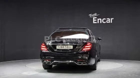 Mercedes-Benz S 350 * AMG Line* TV* Keyless* 360* АВТОКРЕДИТ, снимка 4
