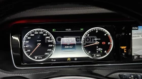 Mercedes-Benz S 350 * AMG Line* TV* Keyless* 360* АВТОКРЕДИТ, снимка 7