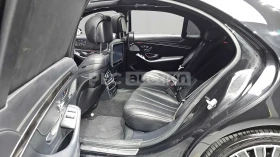 Mercedes-Benz S 350 * AMG Line* TV* Keyless* 360* АВТОКРЕДИТ, снимка 9