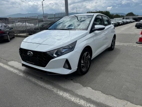 Hyundai I20 100k.c, снимка 2