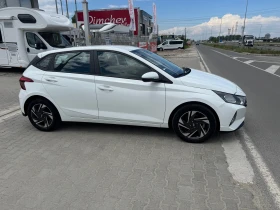 Hyundai I20 100k.c, снимка 4