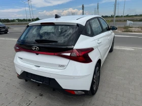 Hyundai I20 100k.c, снимка 6