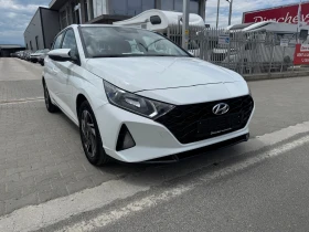 Hyundai I20 100k.c, снимка 1