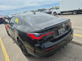 BMW 440 XDRIVE * DISTRONIC * HEAD UP * CARFAX * , снимка 4