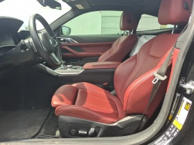BMW 440 XDRIVE * DISTRONIC * HEAD UP * CARFAX * , снимка 6