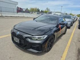 BMW 440 XDRIVE * DISTRONIC * HEAD UP * CARFAX * , снимка 1