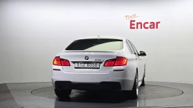 BMW 535 M-PK* SHODOWLINE* PANO* HEAD-UP* КРАЙНА ЦЕНА, снимка 4