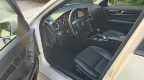 Mercedes-Benz C 180 CDI, снимка 8