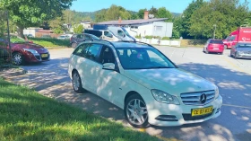 Mercedes-Benz C 180 CDI, снимка 14