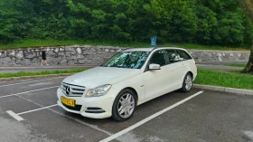 Mercedes-Benz C 180 CDI, снимка 15