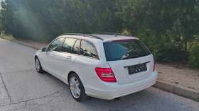 Mercedes-Benz C 180 CDI, снимка 4